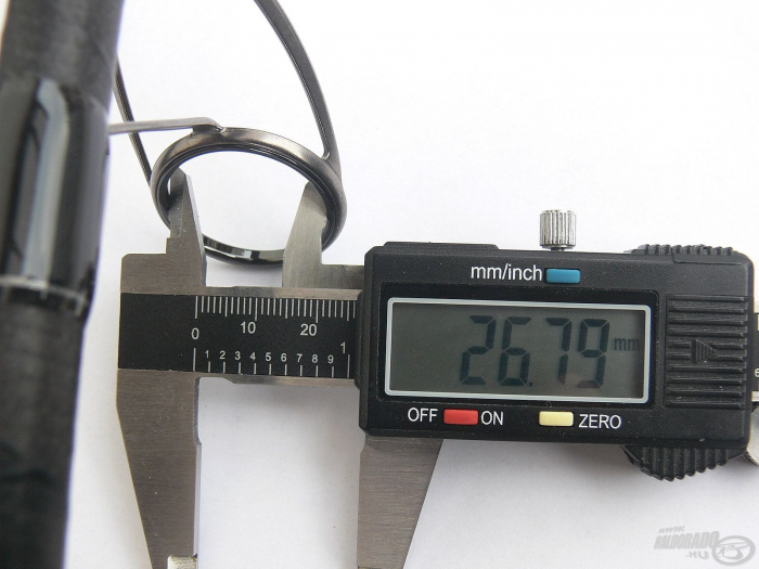 By Dome Lanseta Feeder ,Haldorado, By Dome Team Feeder Master 395LC, Actiune 50-170g, 1870-392 [10]