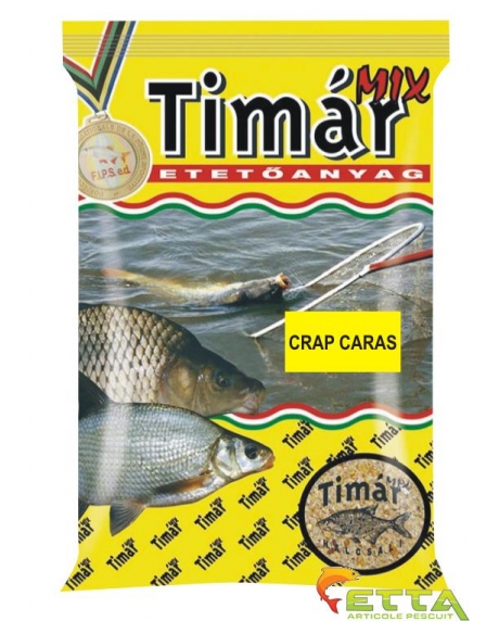 Timar 3Kg - Ape Curgatoare Cascaval Negru [5]