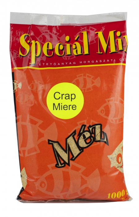 Special Mix 1kg - Crap Miere [1]