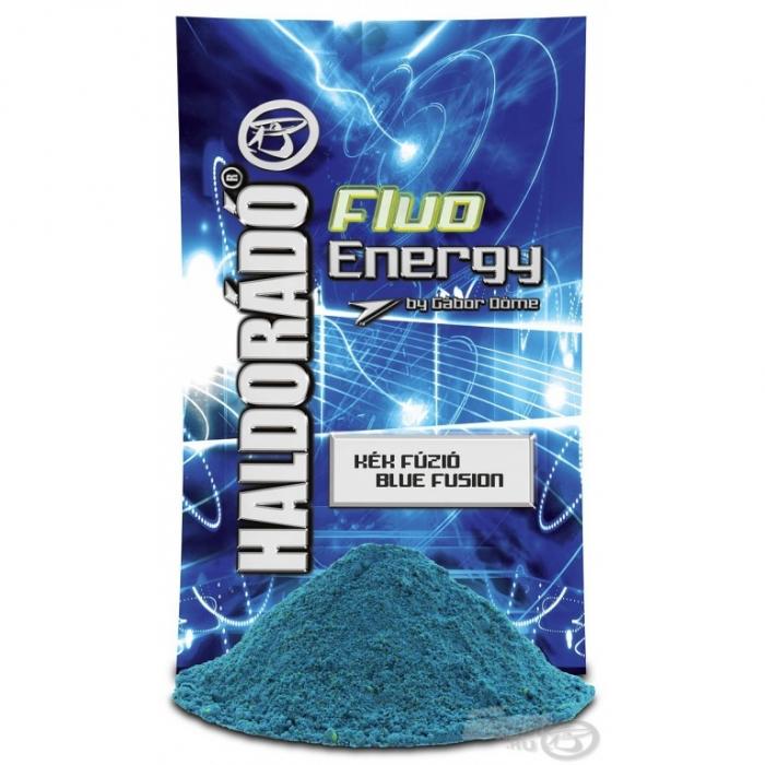 Haldorado Fluo Energy - Red Fruit 0,8Kg [5]