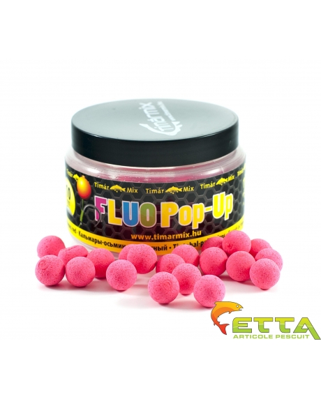 Timar Fluo Pop Up - Ananas 40g 10mm [2]