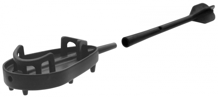 Haldorado Momitor Dart Metal - XL60g [5]