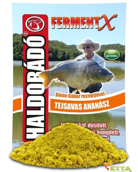 Haldorado FermentX - Amur Mare 0.9Kg [3]