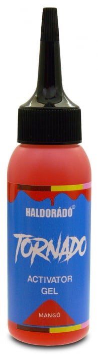 Haldorado Tornado Activator Gel -Capsuni 60ml [2]
