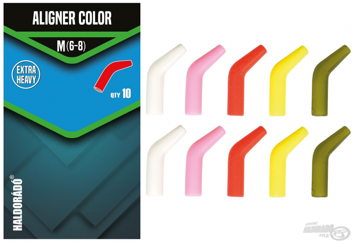 Haldorado Aligner Color [1]