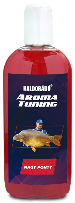 Haldorado Aroma Tuning - Pruna Salbatica 250ml [4]