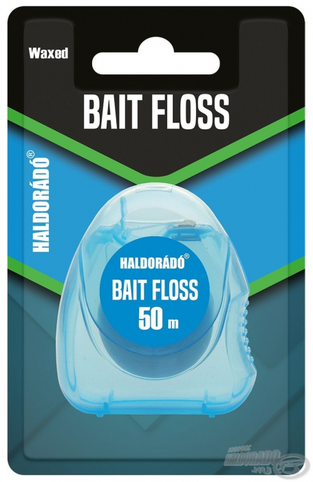 Haldorado Bait Floss 50m [1]