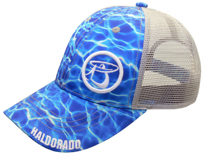 Haldorado Basca New Wave - Black Edition [3]