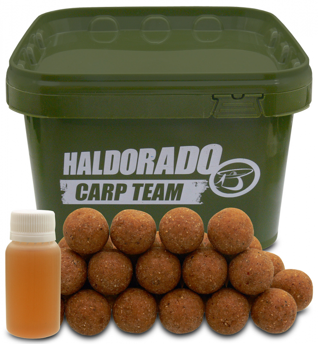 Haldorado C21 Galeata  - Mango 1Kg [1]