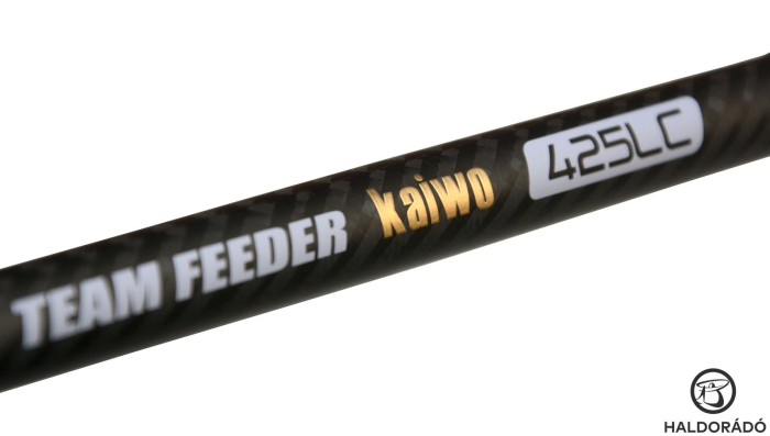 Haldorado By Dome TEAM FEEDER Kaiwo Lansete Feeder [16]