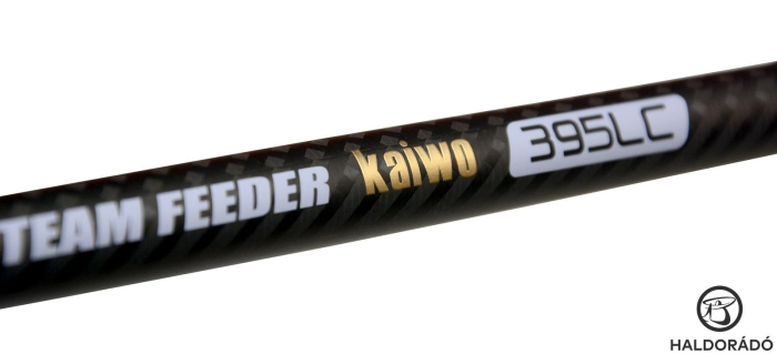 Haldorado By Dome TEAM FEEDER Kaiwo Lansete Feeder [5]
