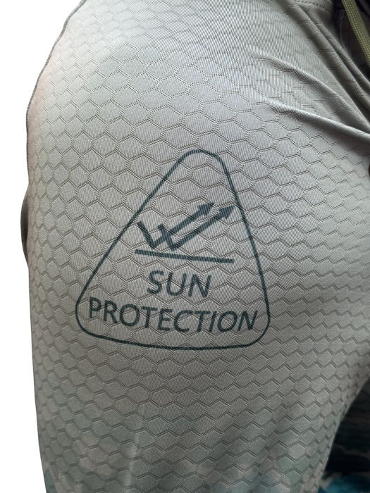 Haldorado Camou Carp UPF 50+ Maneca Lunga [6]