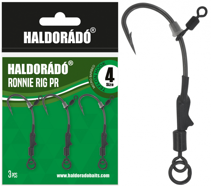 Haldorado Carlige Ronnie Rig PR [2]