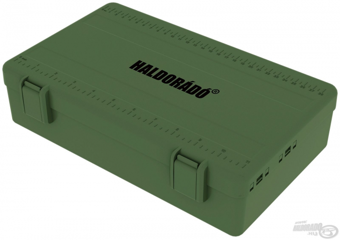 Haldorado Carp Pro Box [2]