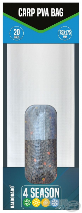 Haldorado Carp PVA Bag [2]