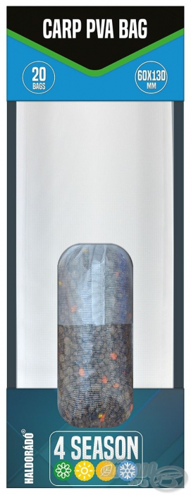 Haldorado Carp PVA Bag [1]
