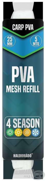 Haldorado Carp PVA Mesh Refill [1]