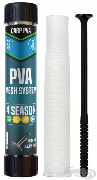 Haldorado Carp PVA Mesh System [1]