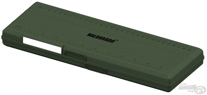 Haldorado Carp Rigs Box [2]