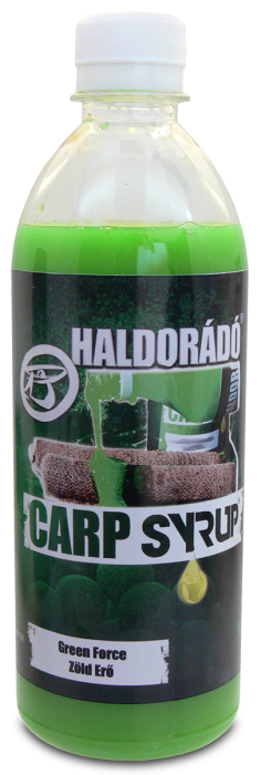 Haldorado Carp Syrup - 500ml [2]