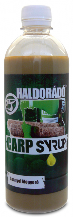 Haldorado Carp Syrup - FermentX 500ml [10]