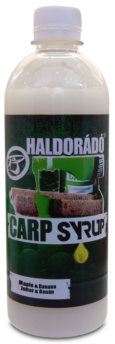 Haldorado Carp Syrup - FermentX 500ml [11]