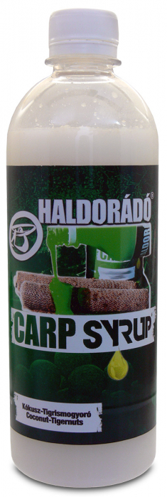 Haldorado Carp Syrup - FermentX 500ml [9]