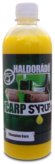 Haldorado Carp Syrup - FermentX 500ml [8]