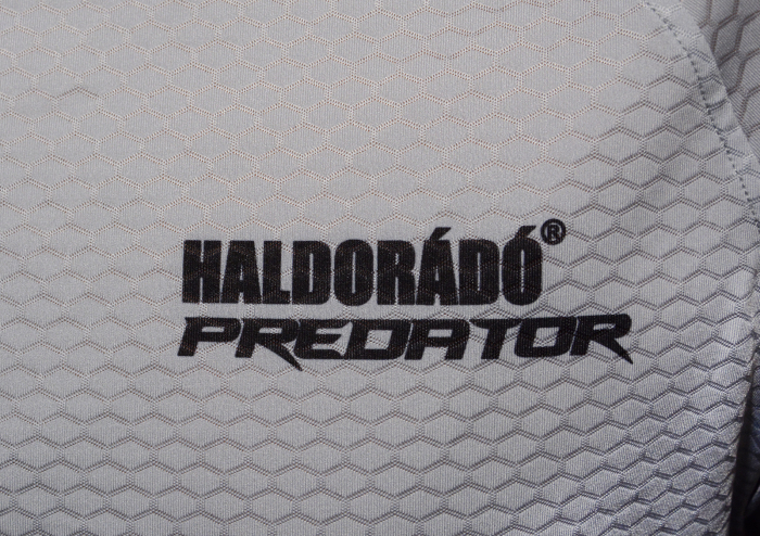 Haldorado Catfish Black UPF 50+ Maneca Lunga [2]