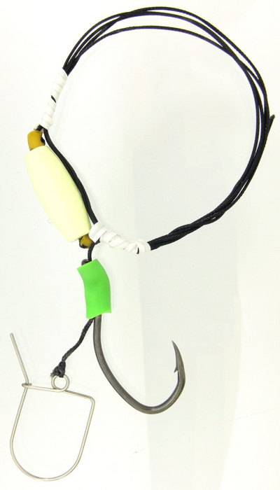 Haldorado Catfish Rig 8 - Inaintas pentru peste viu cu inel de momeala [3]