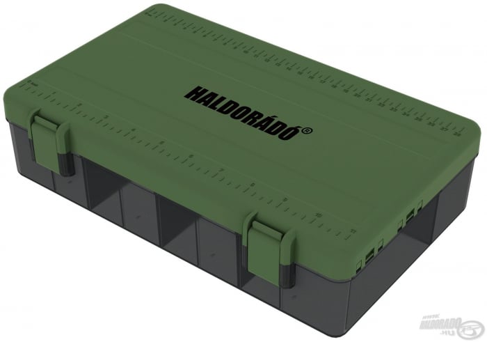 Haldorado Feeder Pro Box [2]
