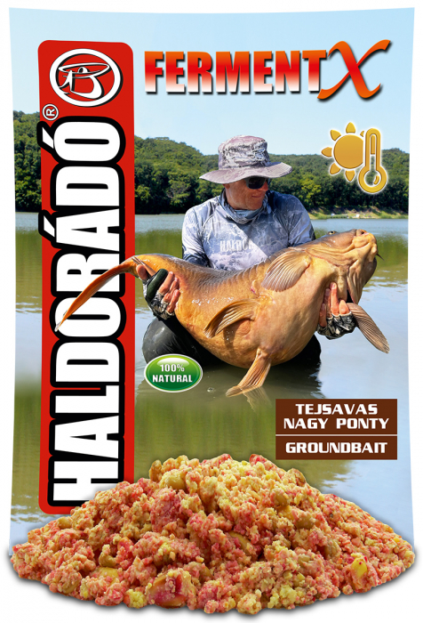 Haldorado FermentX - FX1 0.9Kg [4]