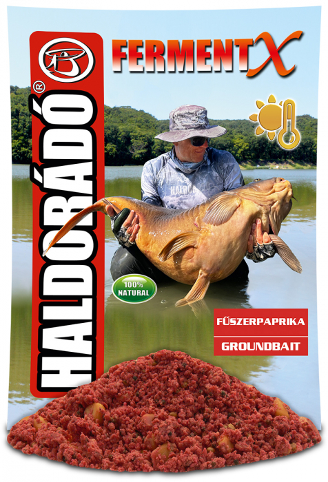 Haldorado FermentX - FX1 0.9Kg [3]