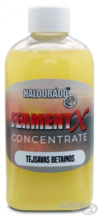 Haldorado FermentX Concentrate - Ananas Fermentat 250ml [3]