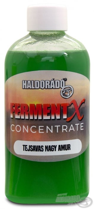 Haldorado FermentX Concentrate - Ananas Fermentat 250ml [2]