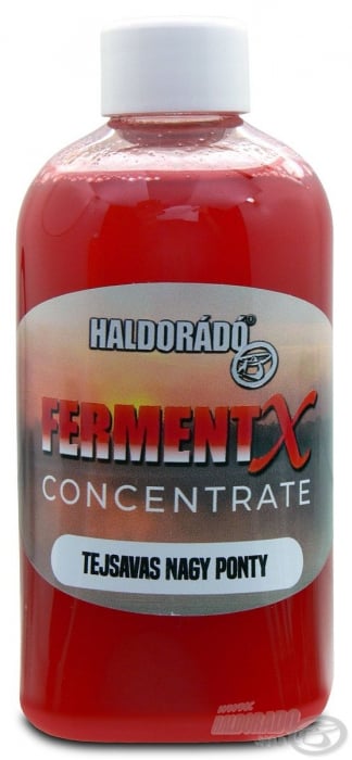 Haldorado FermentX Concentrate - Ananas Fermentat 250ml [4]