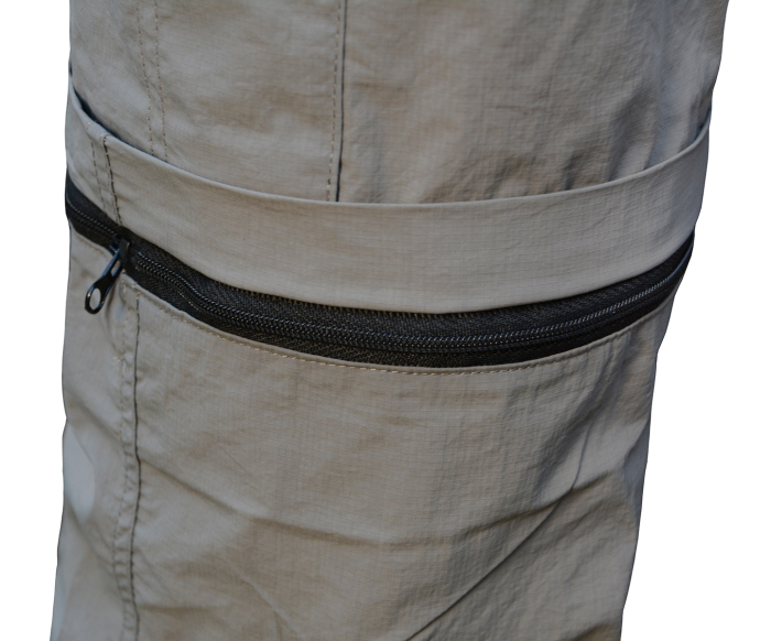 Haldorado FishFlex UV-Pantaloni Protection UPF 50+ - "M" [3]