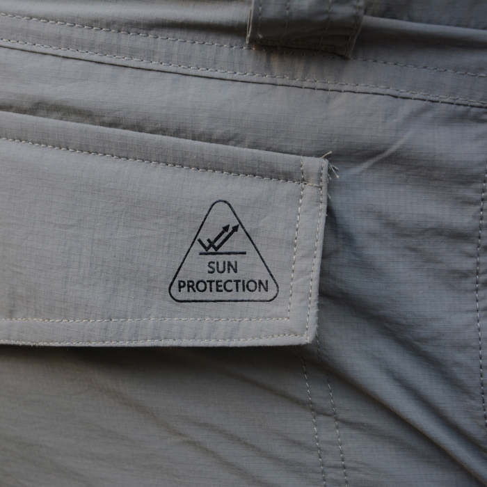 Haldorado FishFlex UV-Pantaloni Protection UPF 50+ - "M" [5]