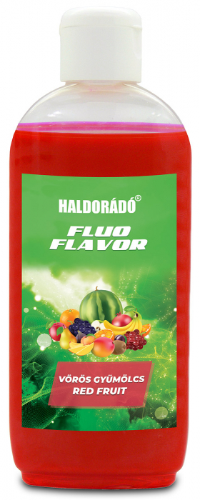 Haldorado Fluo Flavor - Blue Fusion 200ml [7]