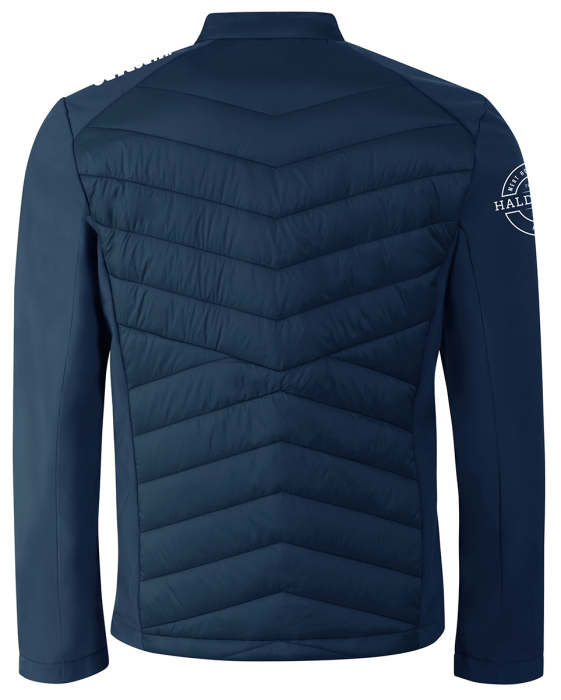 Haldorado Geaca Cross Hybrid Blue - "XXXL" [3]