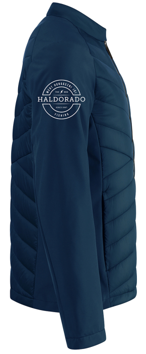 Haldorado Geaca Cross Hybrid Blue - "XXXL" [4]