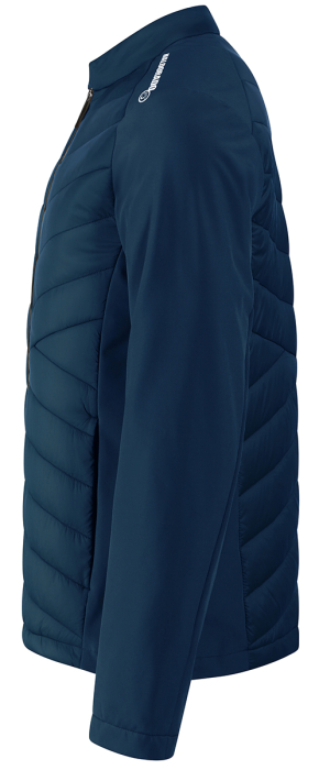 Haldorado Geaca Cross Hybrid Blue - "XXXL" [5]