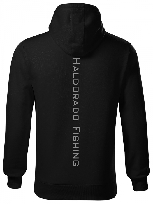 Haldorado Hanorac cu buzunar Black Edition - XXL [3]