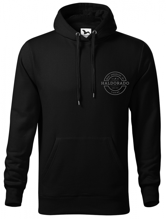Haldorado Hanorac cu buzunar Black Edition - XXL [2]