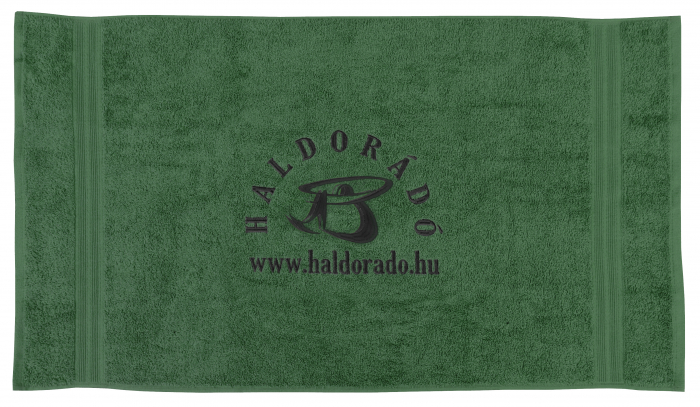 Haldorado Prosop Verde 100x50 cm [1]