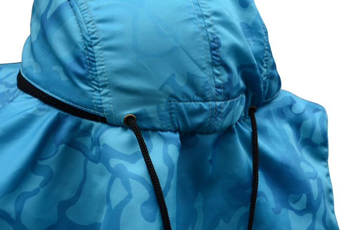 Haldorado Hook It Sun Hat UPF 50+ [2]