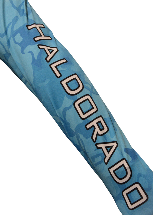 Haldorado Hook It UPF 50+ Maneca Lunga [3]