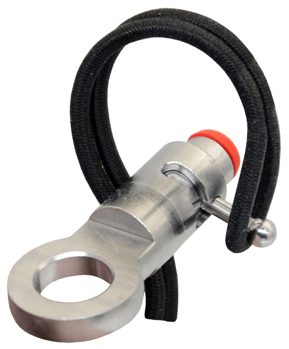 Haldorado Inox Lock [2]