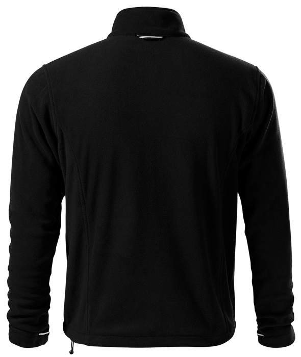 Haldorado Jacheta 3 in 1 Black Edition - XL [6]