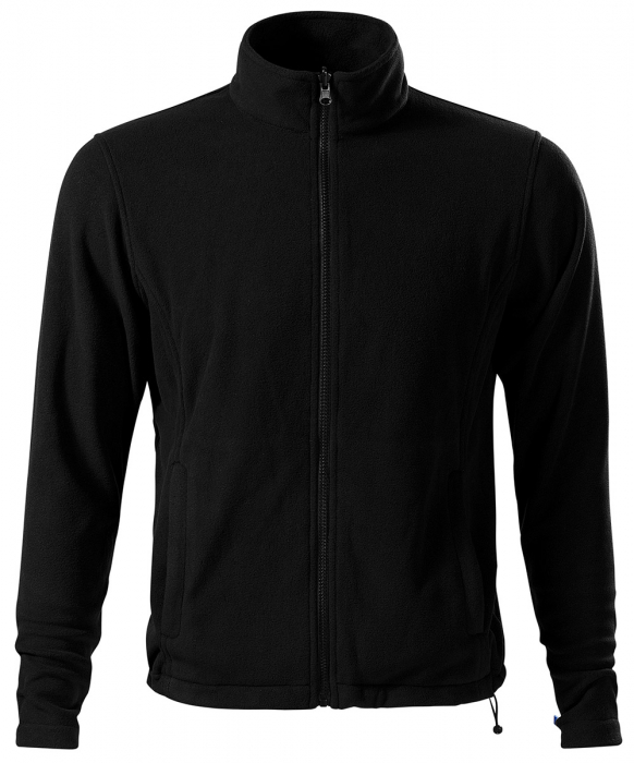Haldorado Jacheta 3 in 1 Black Edition - XL [4]